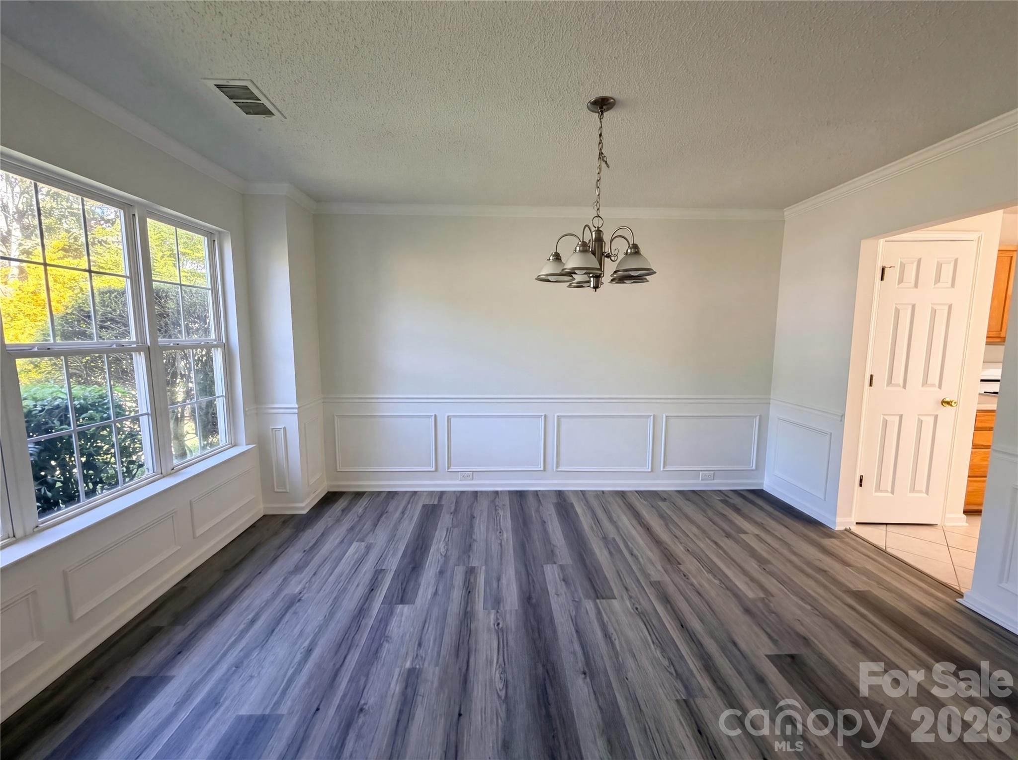 Henderson Park - Residential