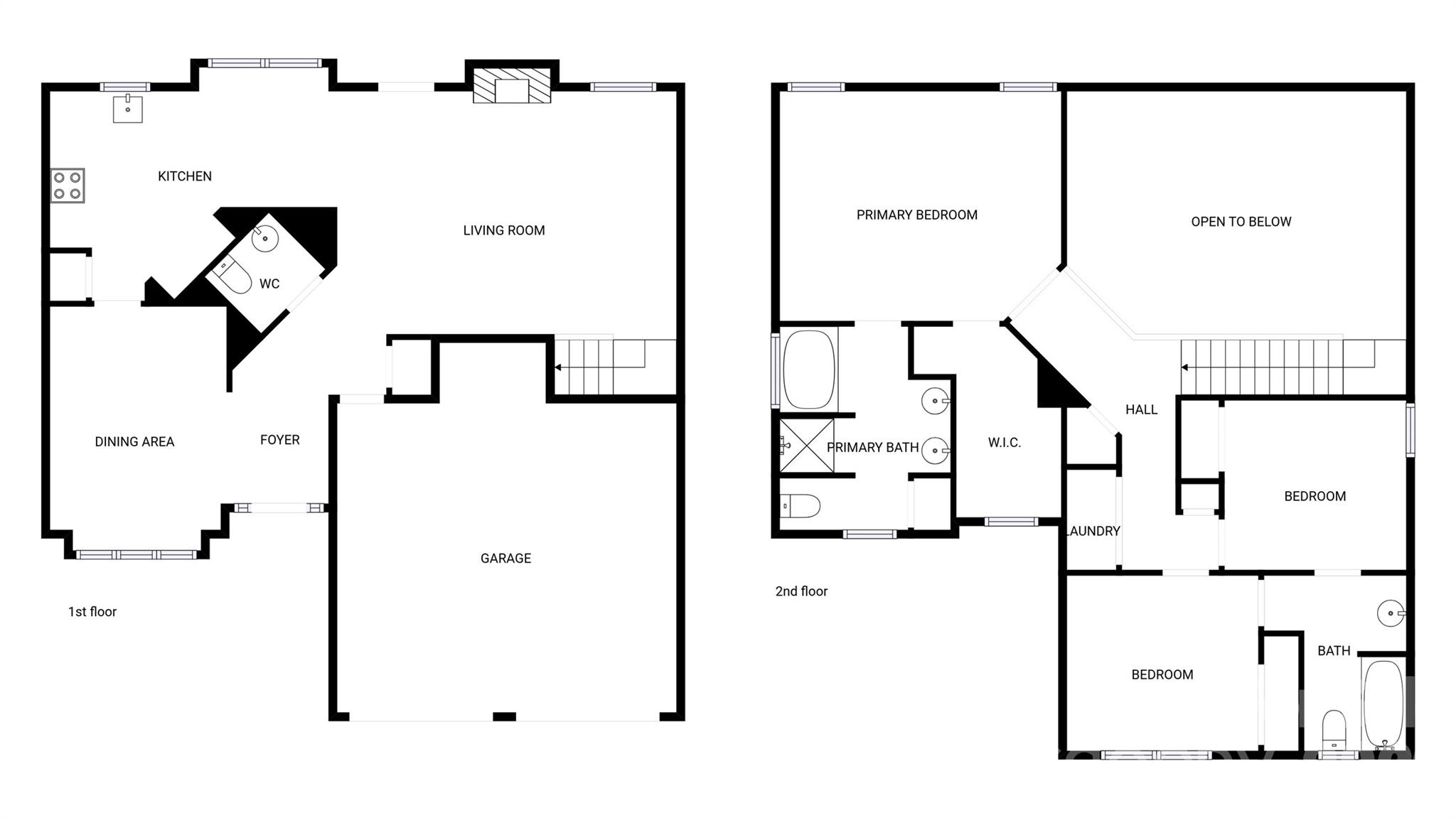 Henderson Park - Residential
