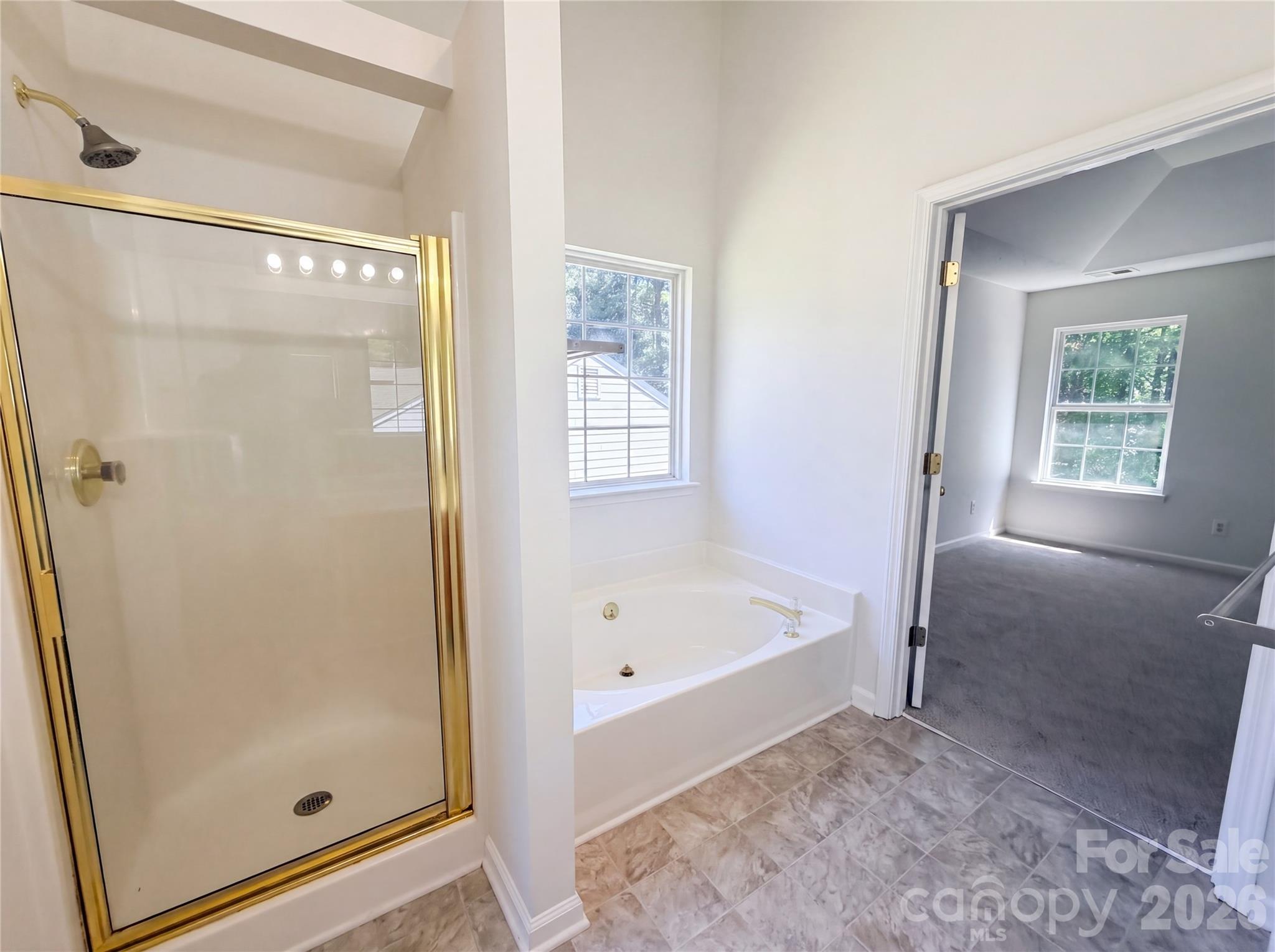 Henderson Park - Residential