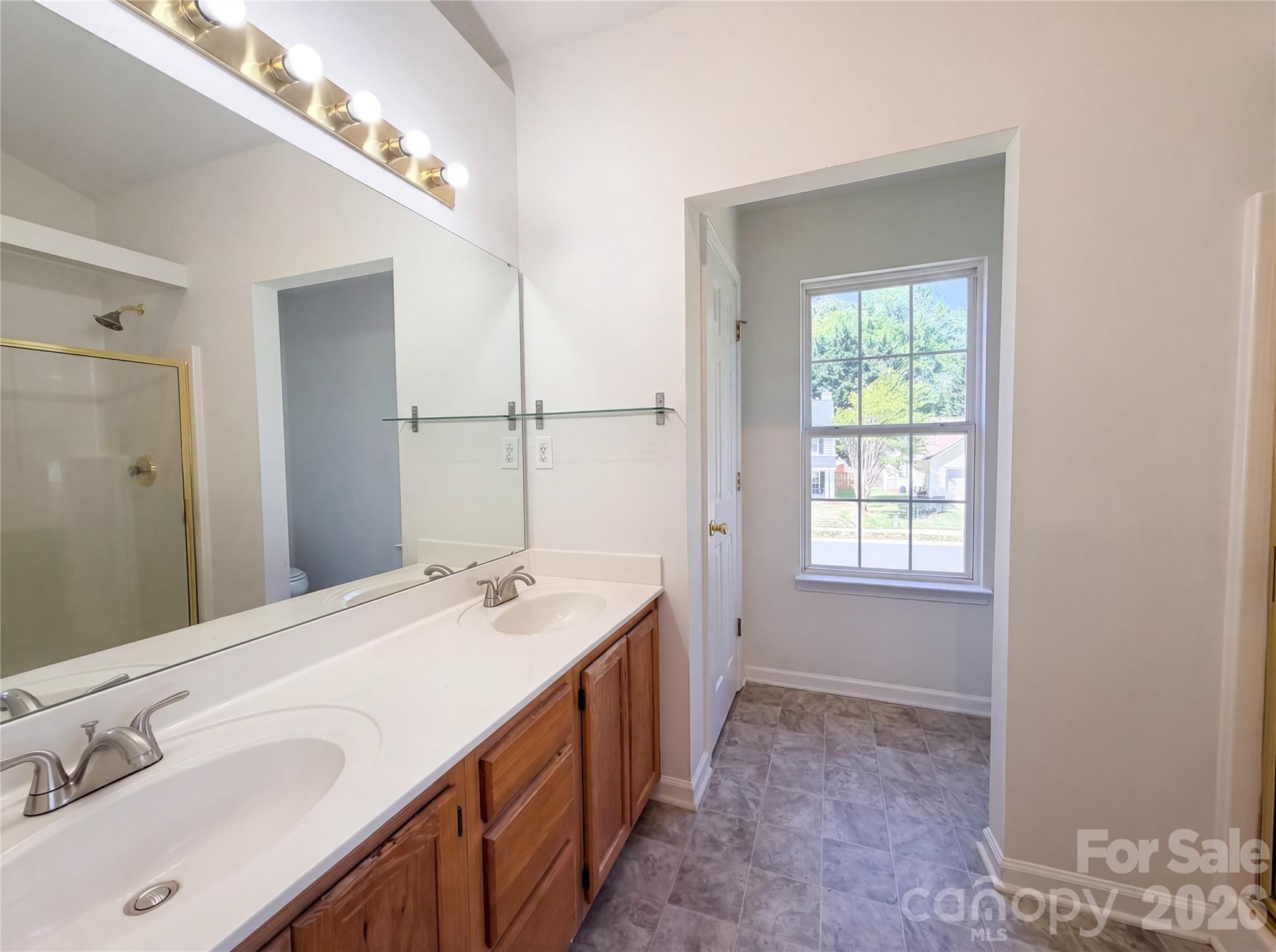 Henderson Park - Residential