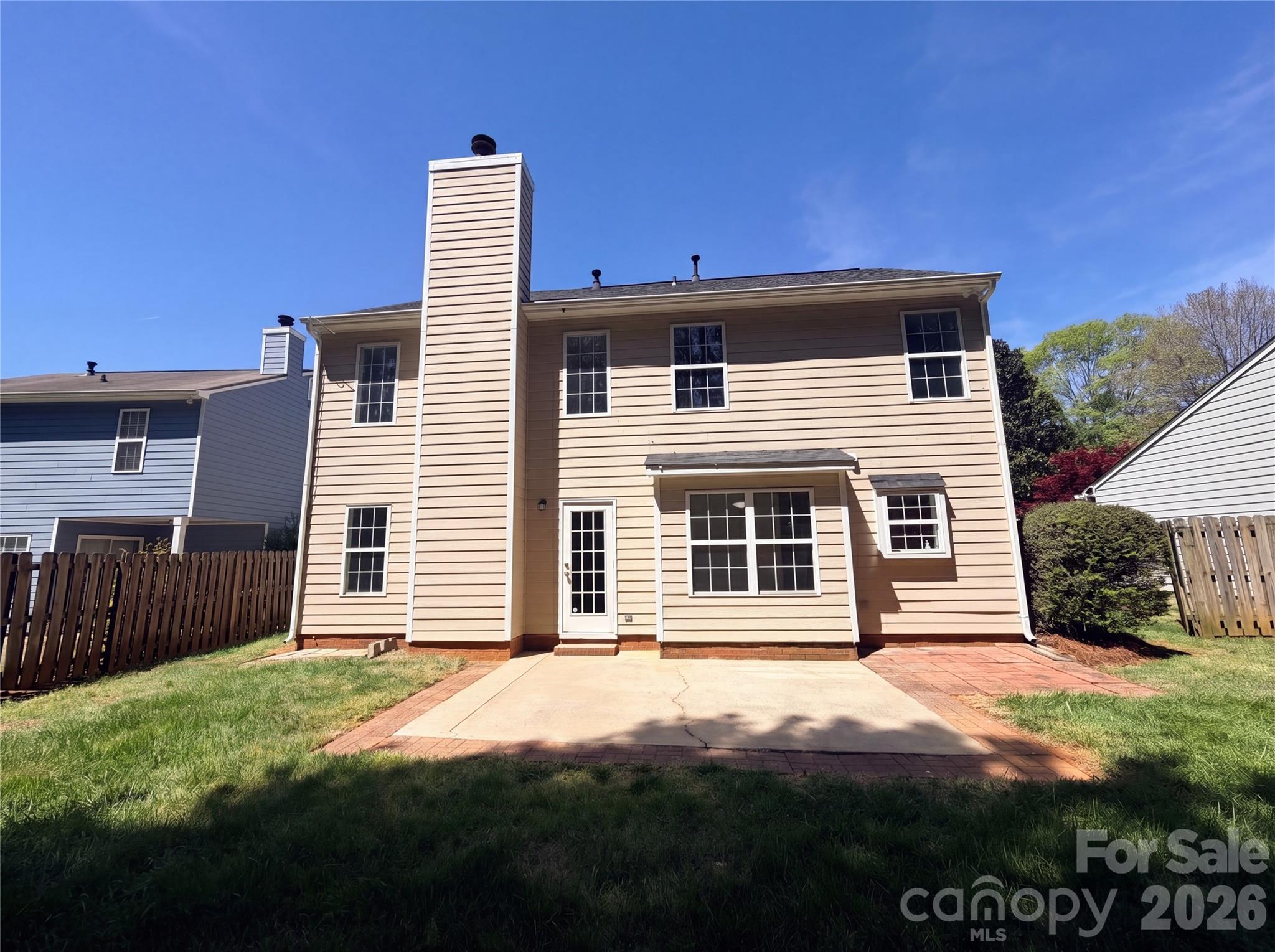 7423 Henderson Park Road