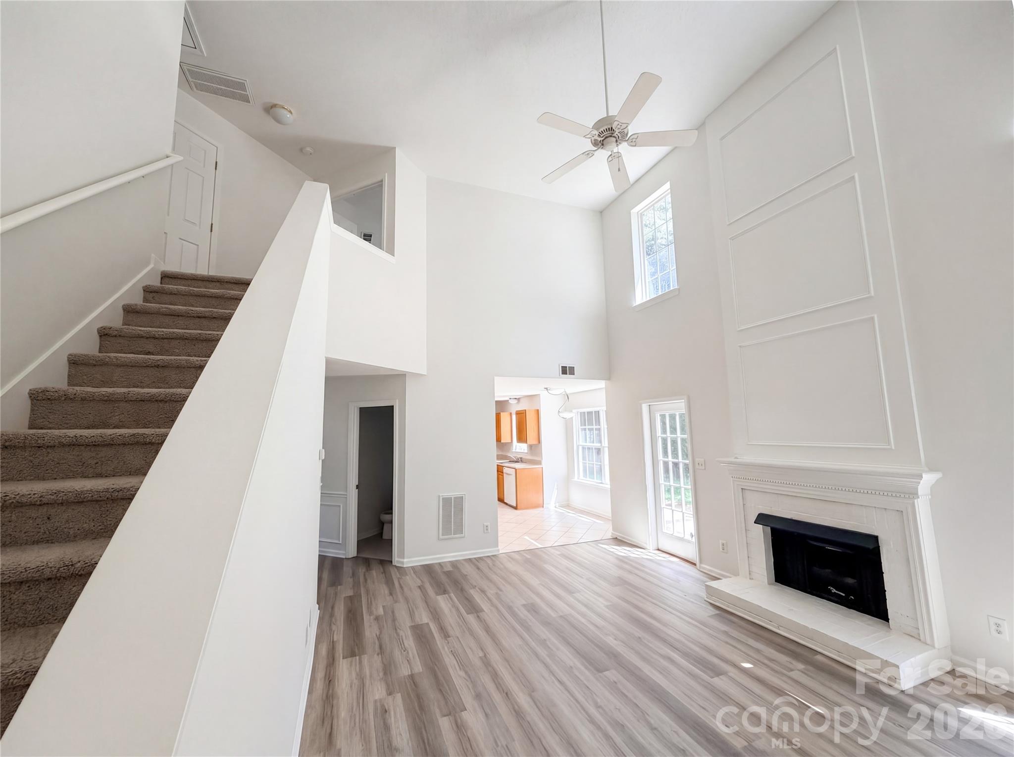 Henderson Park - Residential