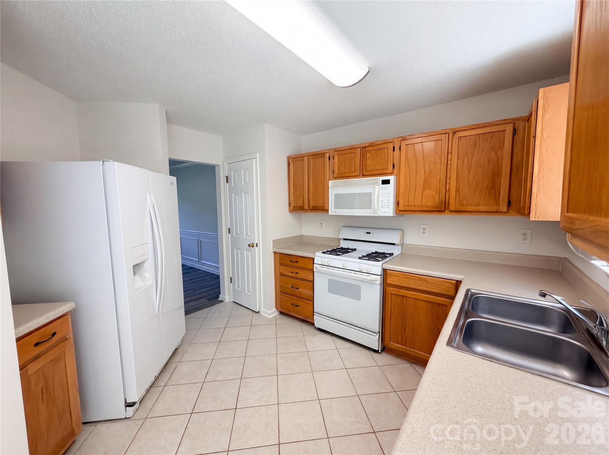 Henderson Park - Residential