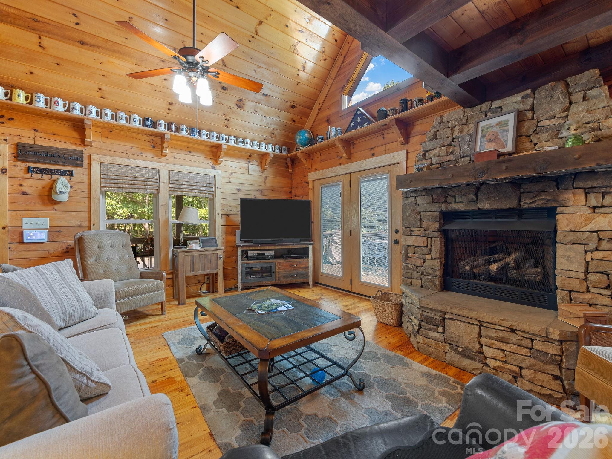 Green River Highlands - Residential