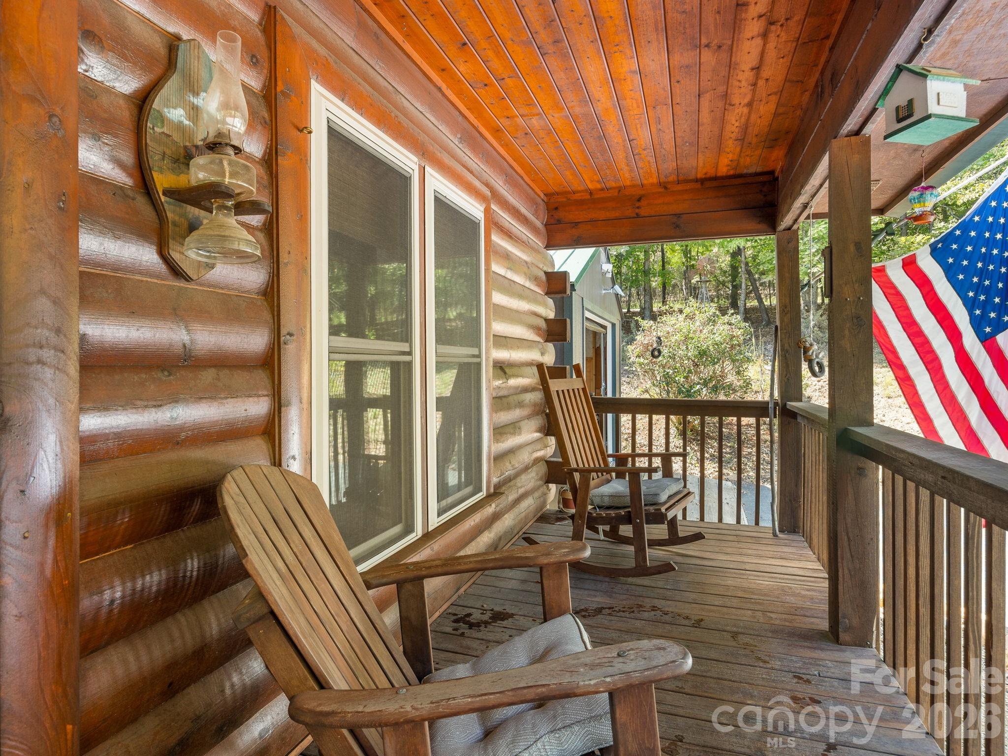 Green River Highlands - Residential