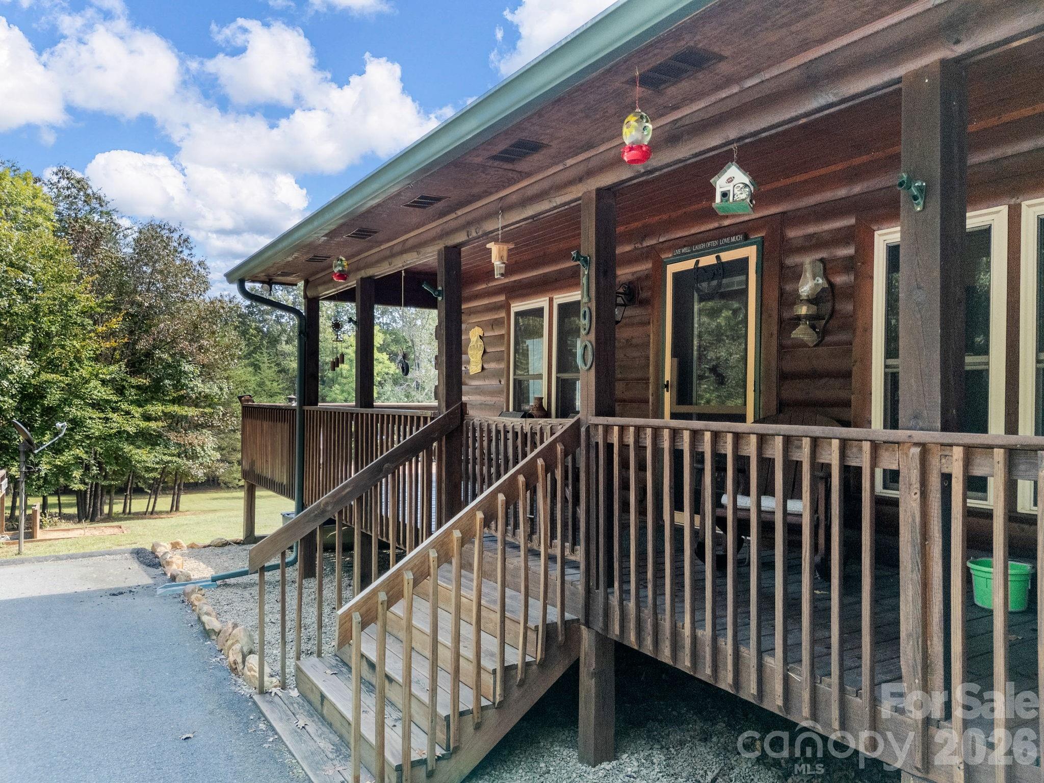 Green River Highlands - Residential