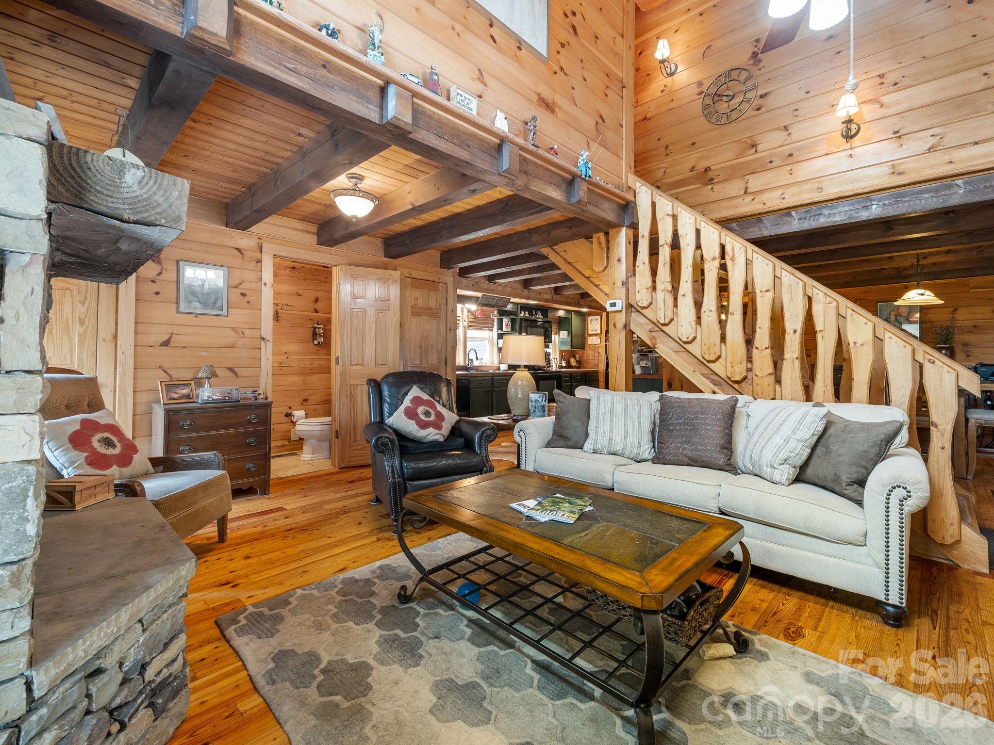 Green River Highlands - Residential