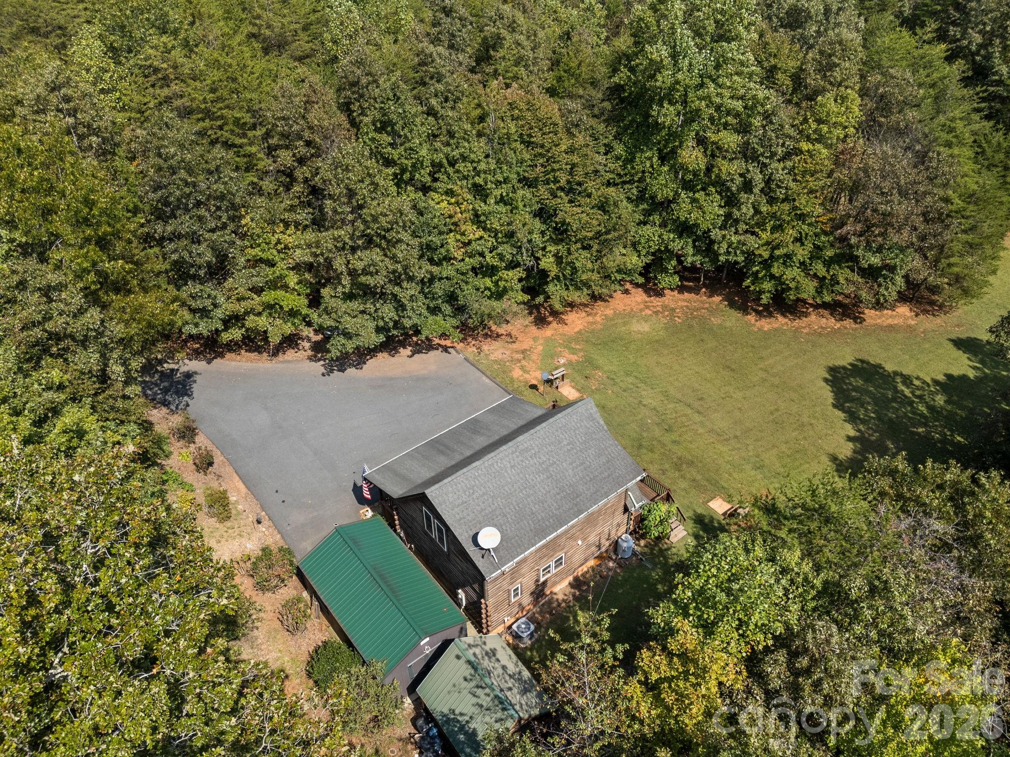 Green River Highlands - Residential