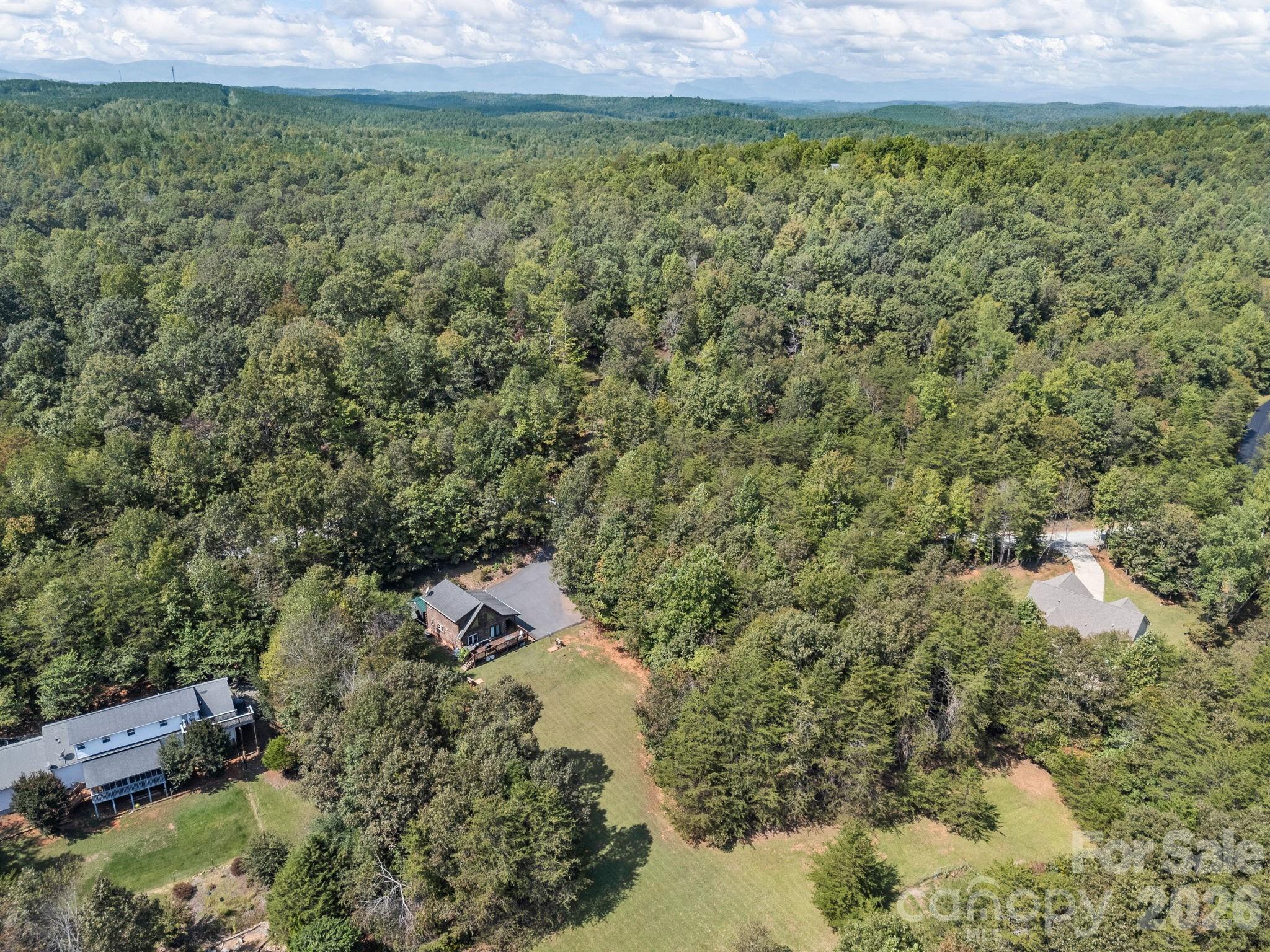 Green River Highlands - Residential