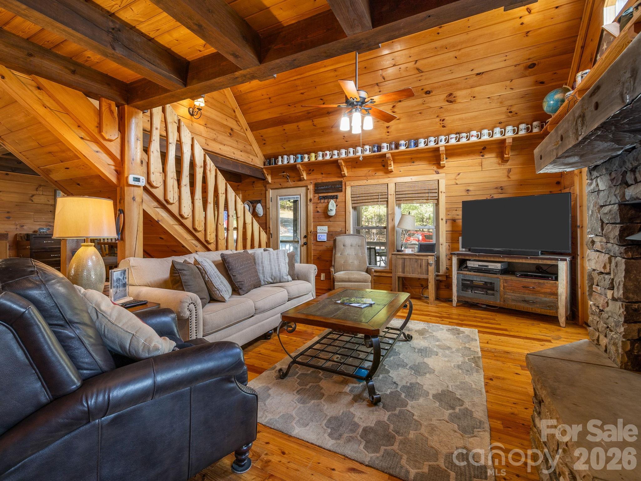 Green River Highlands - Residential