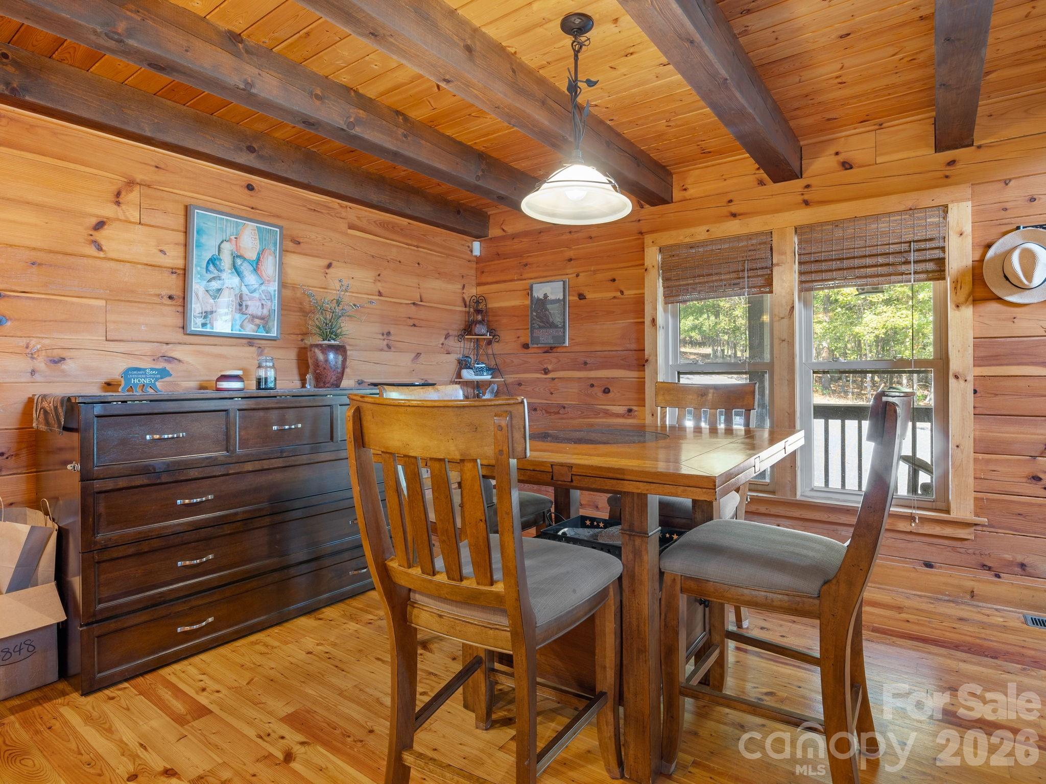 Green River Highlands - Residential