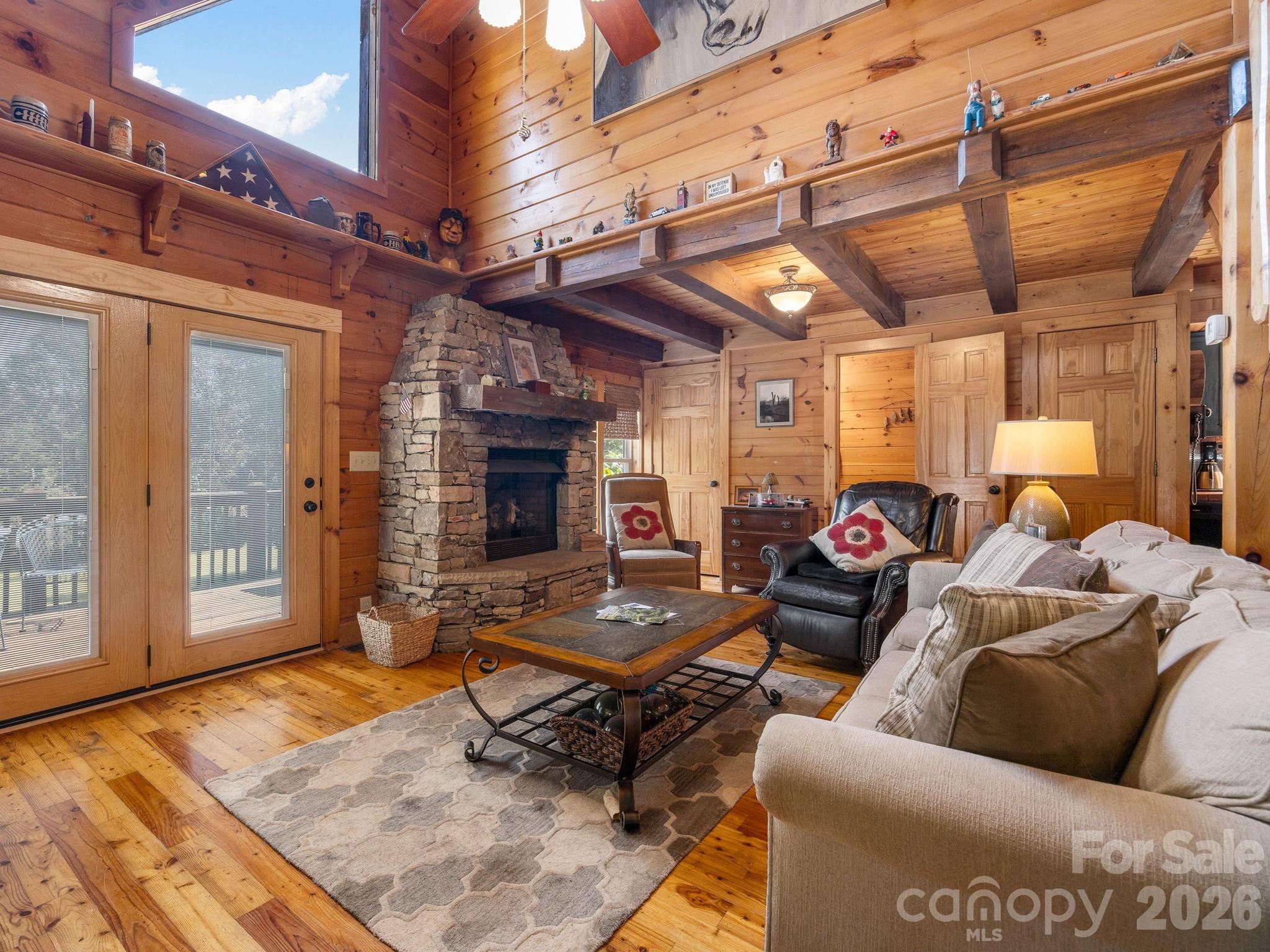 Green River Highlands - Residential