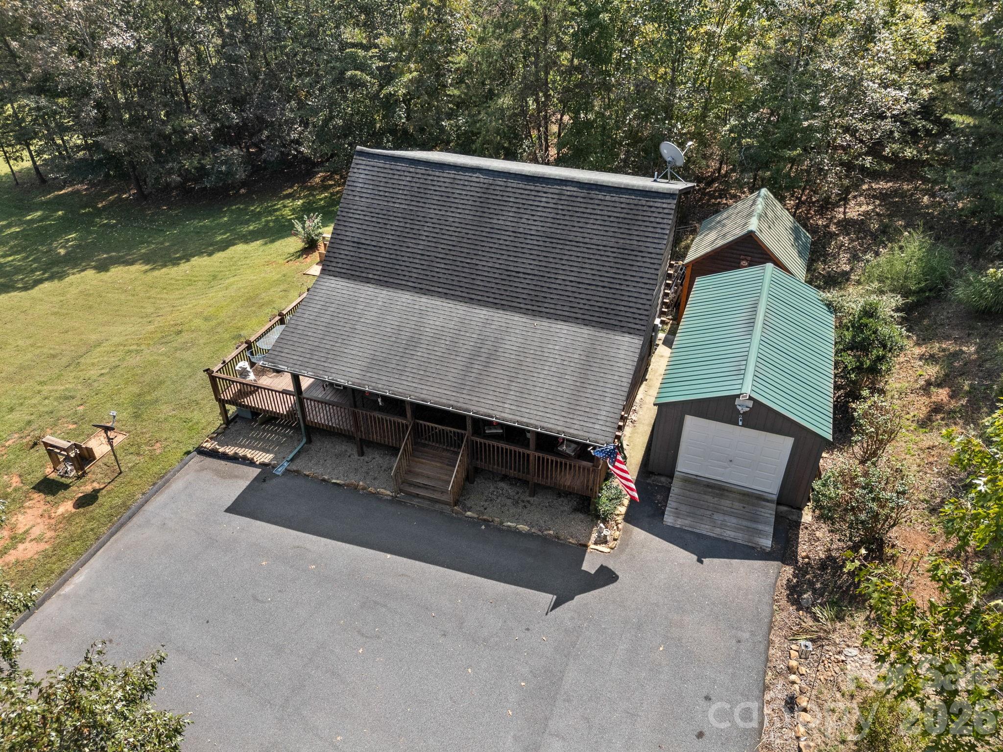 Green River Highlands - Residential