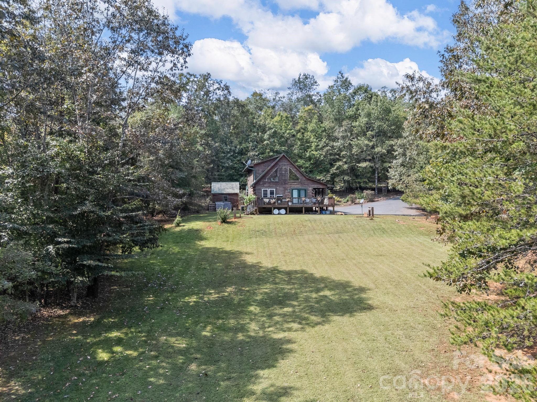 Green River Highlands - Residential