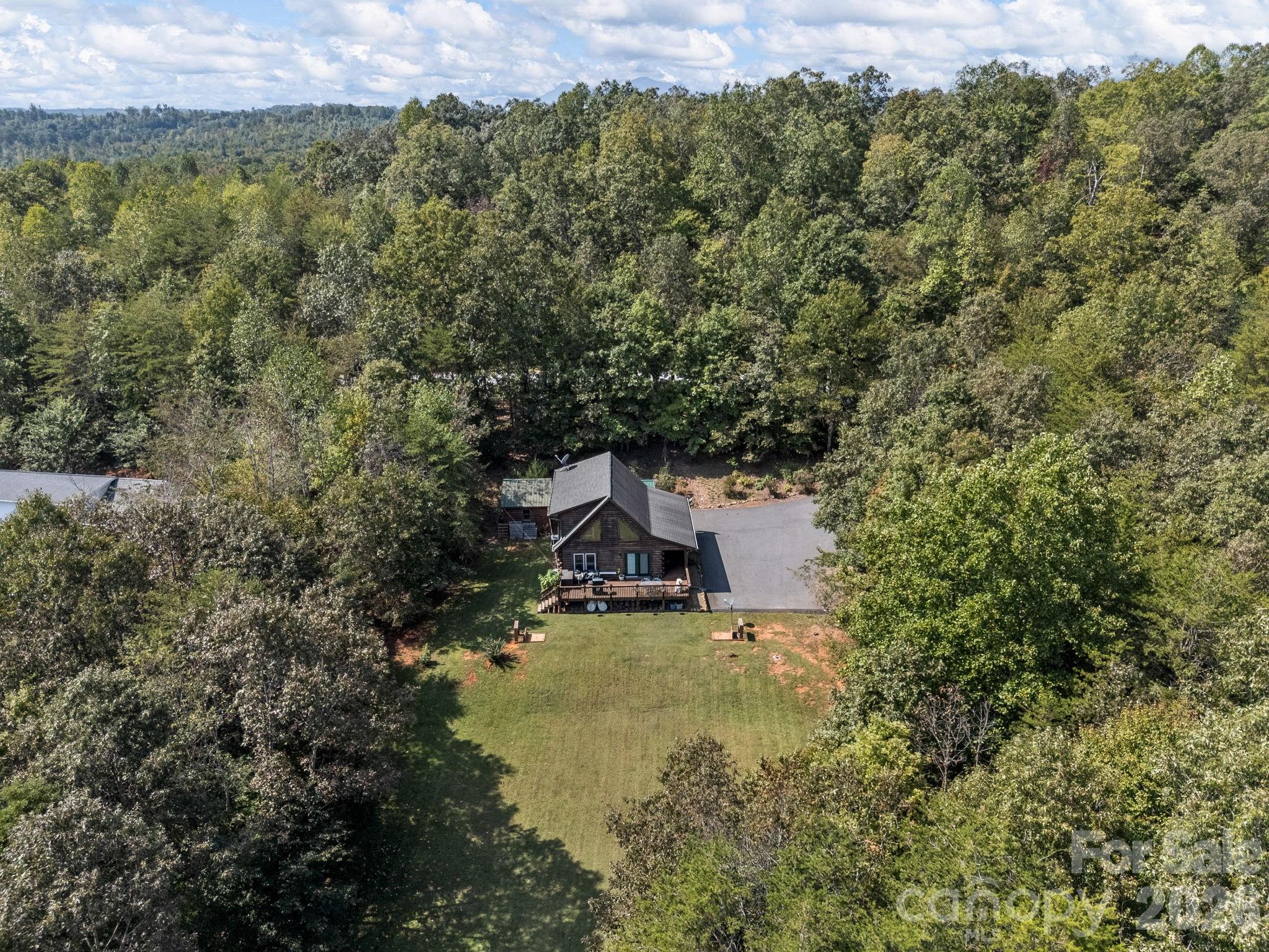 Green River Highlands - Residential