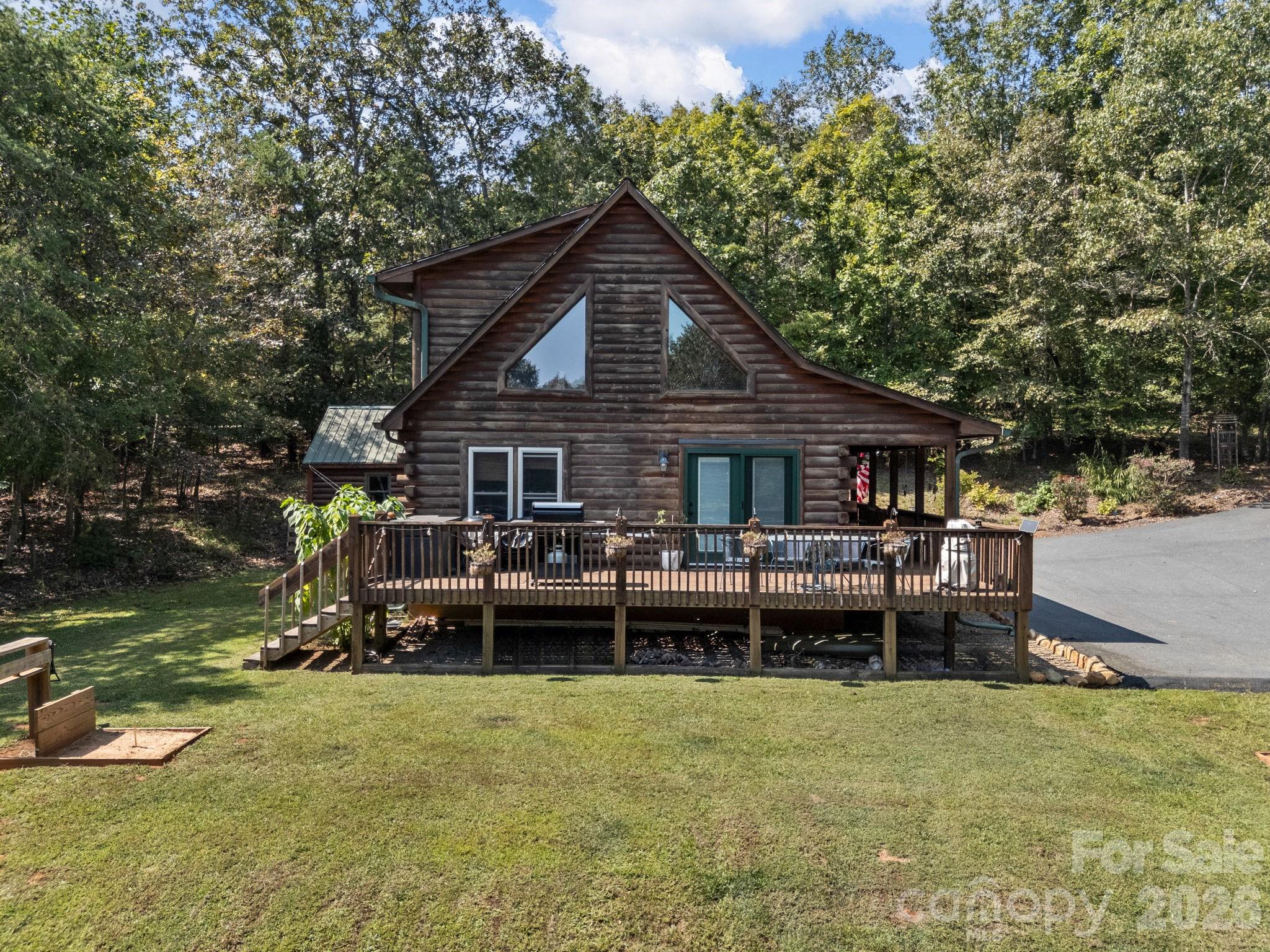 Green River Highlands - Residential