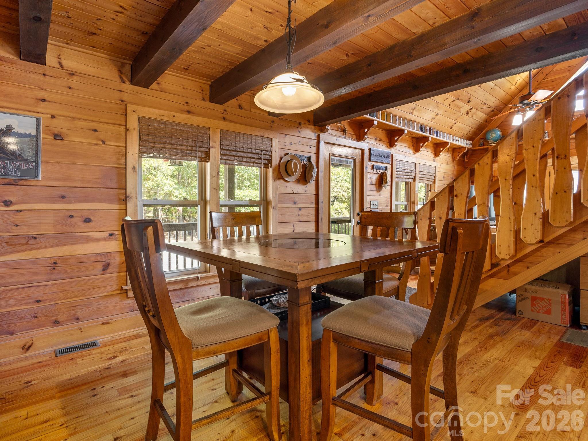 Green River Highlands - Residential