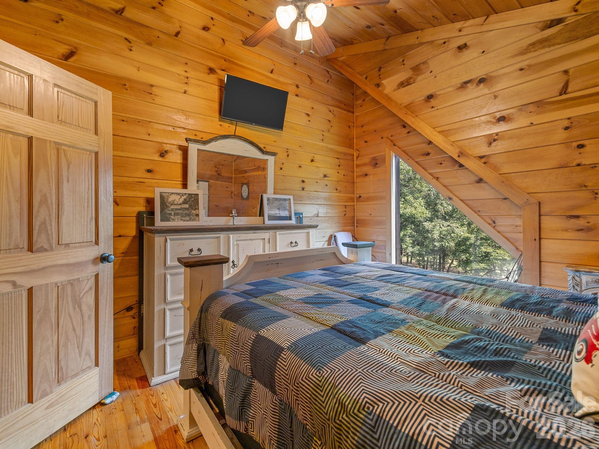 Green River Highlands - Residential