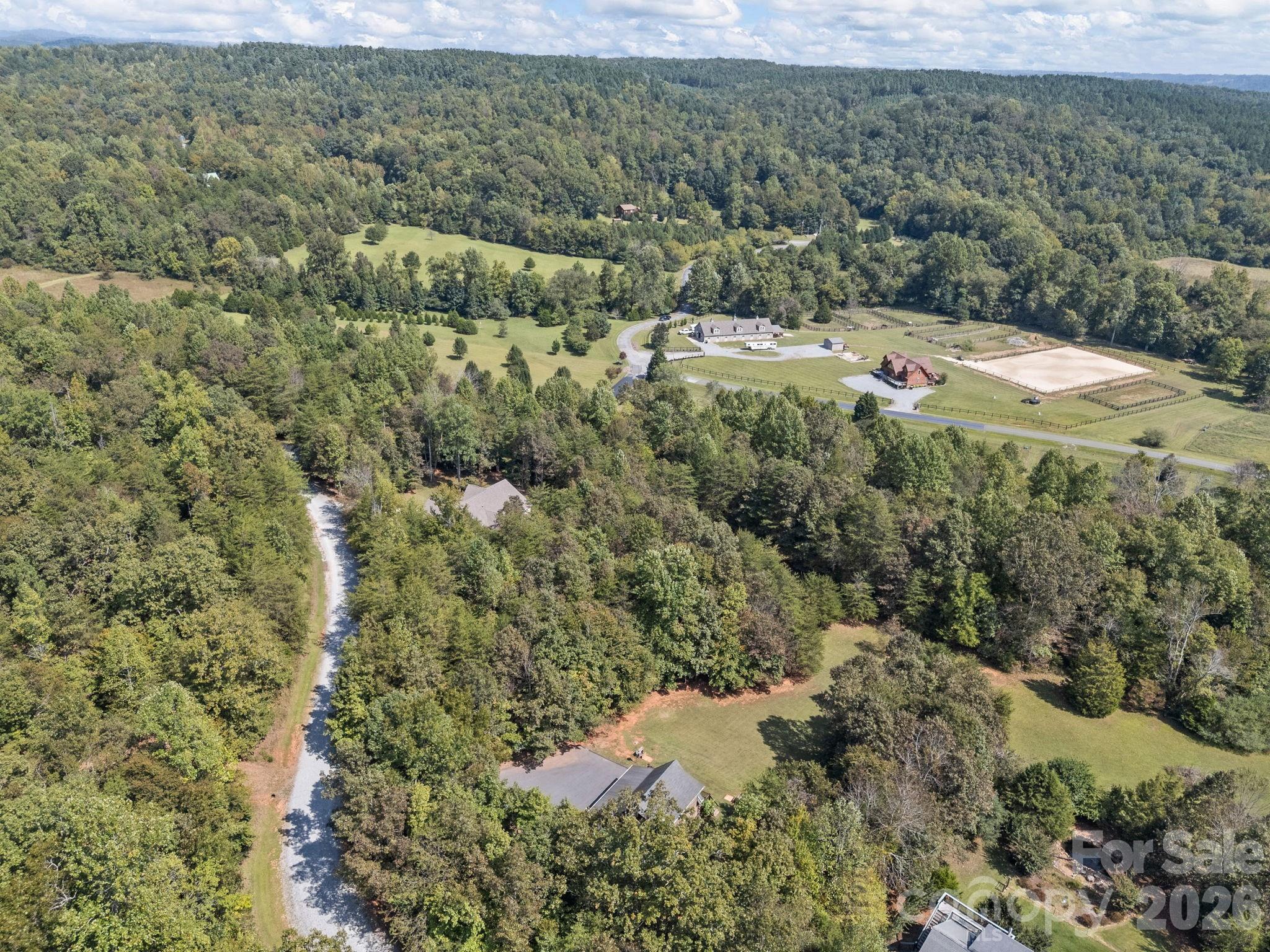 Green River Highlands - Residential