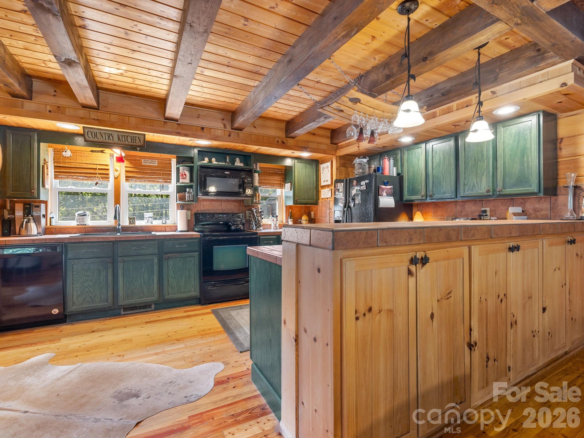 Green River Highlands - Residential