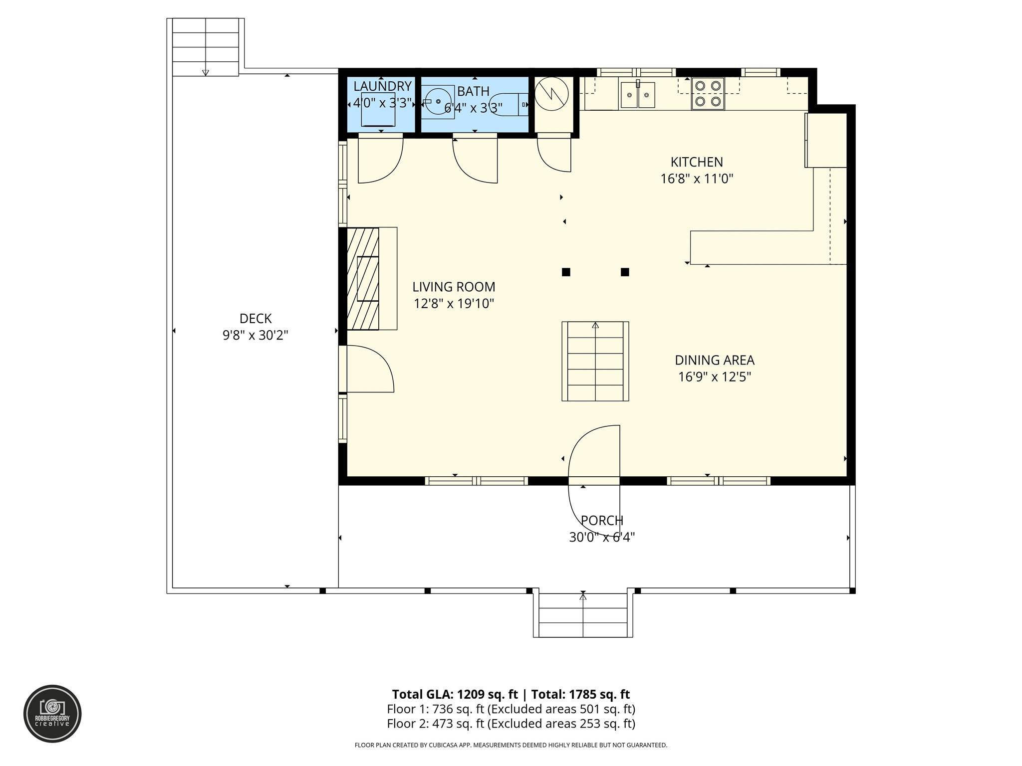 Green River Highlands - Residential