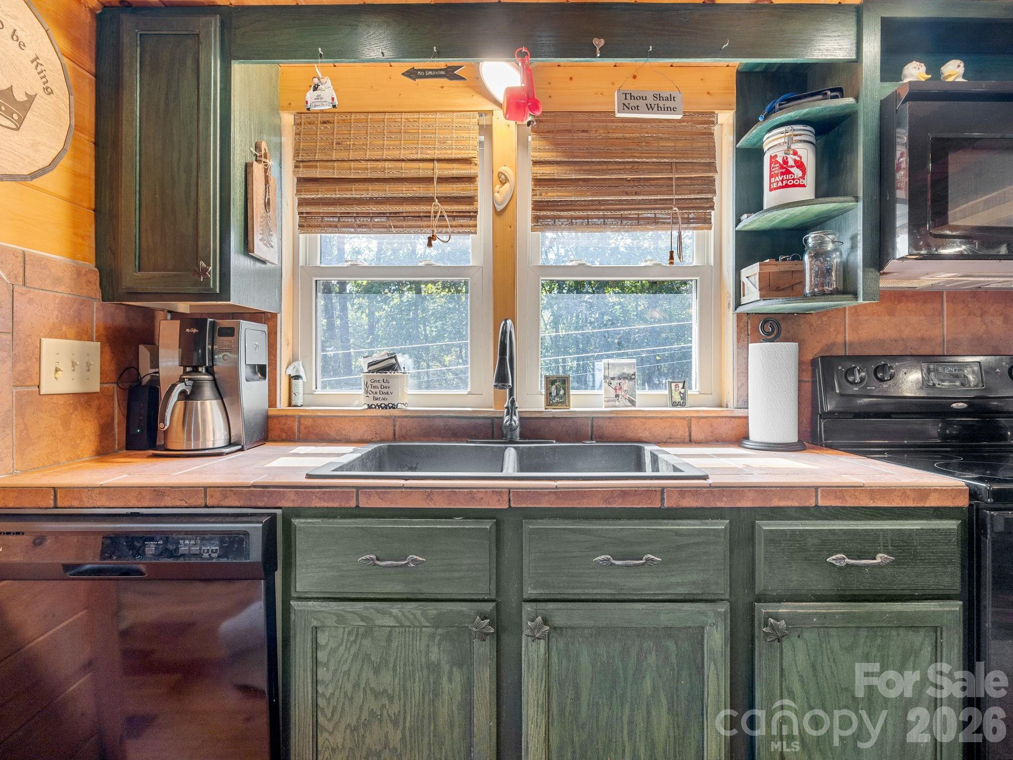 Green River Highlands - Residential