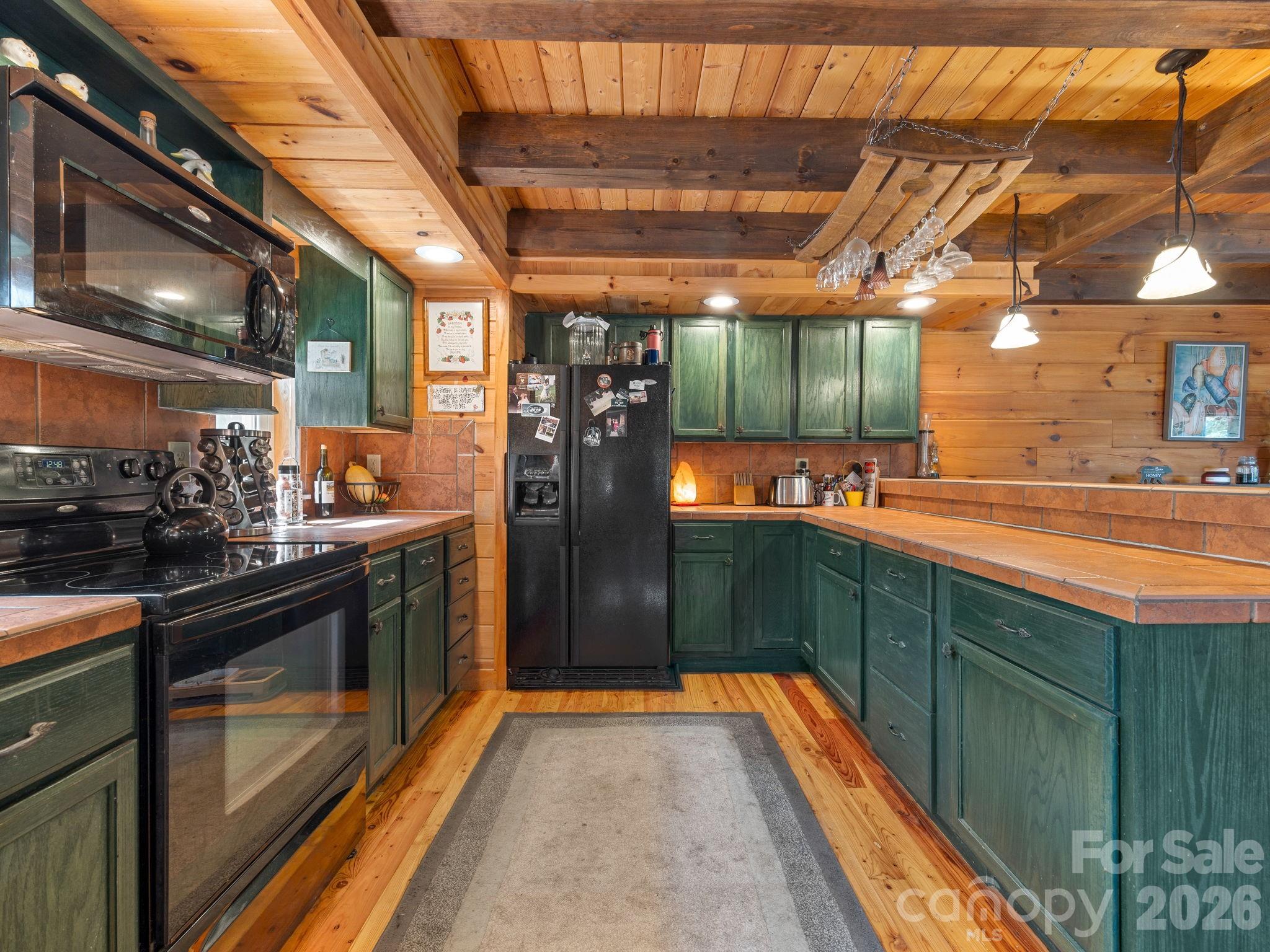 Green River Highlands - Residential