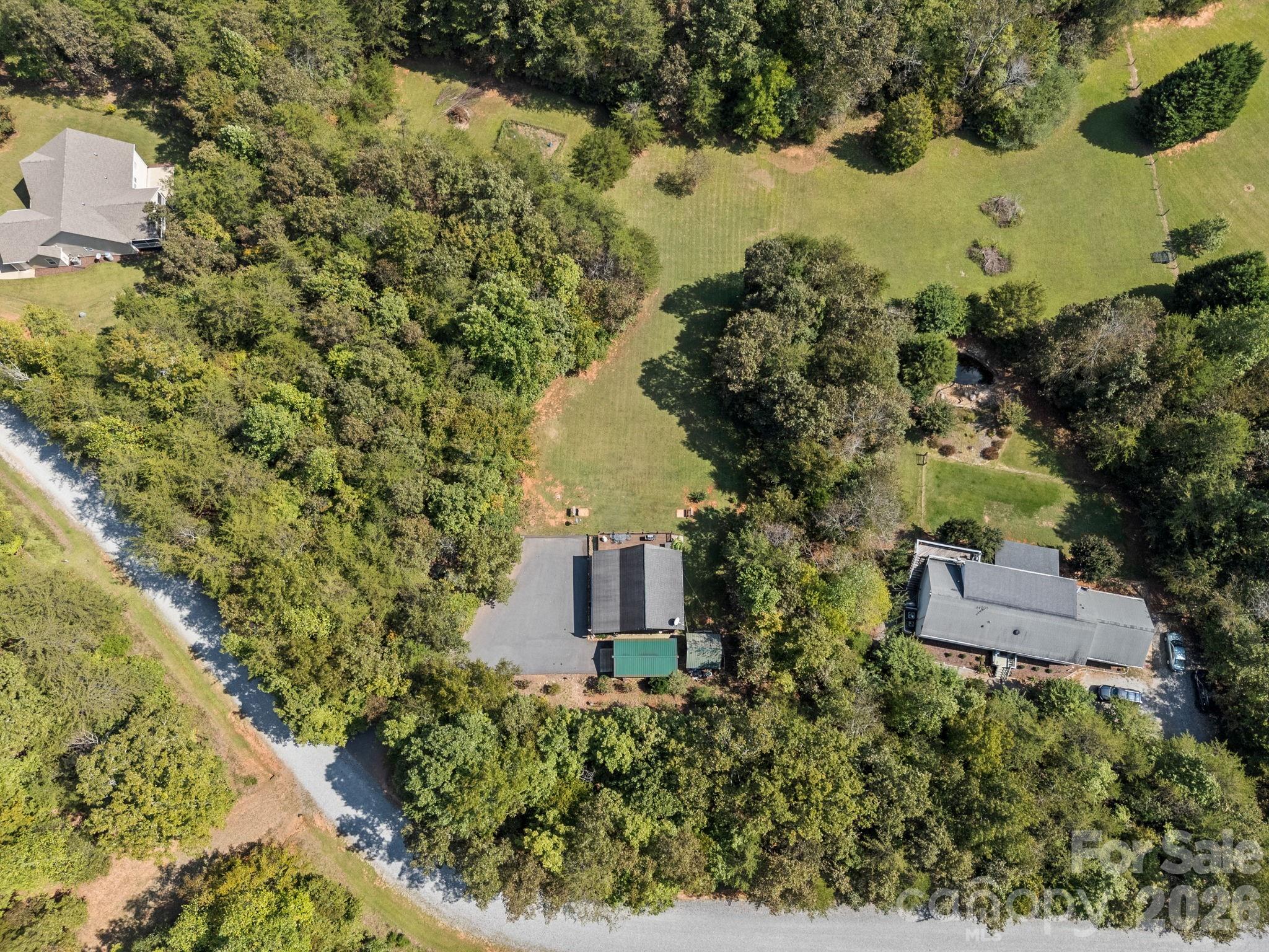 Green River Highlands - Residential