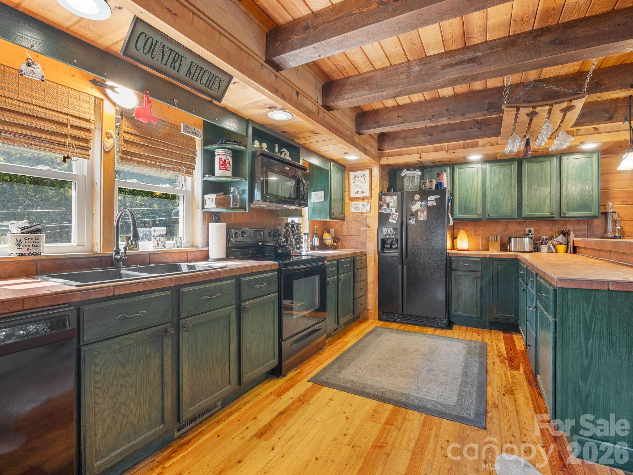 Green River Highlands - Residential