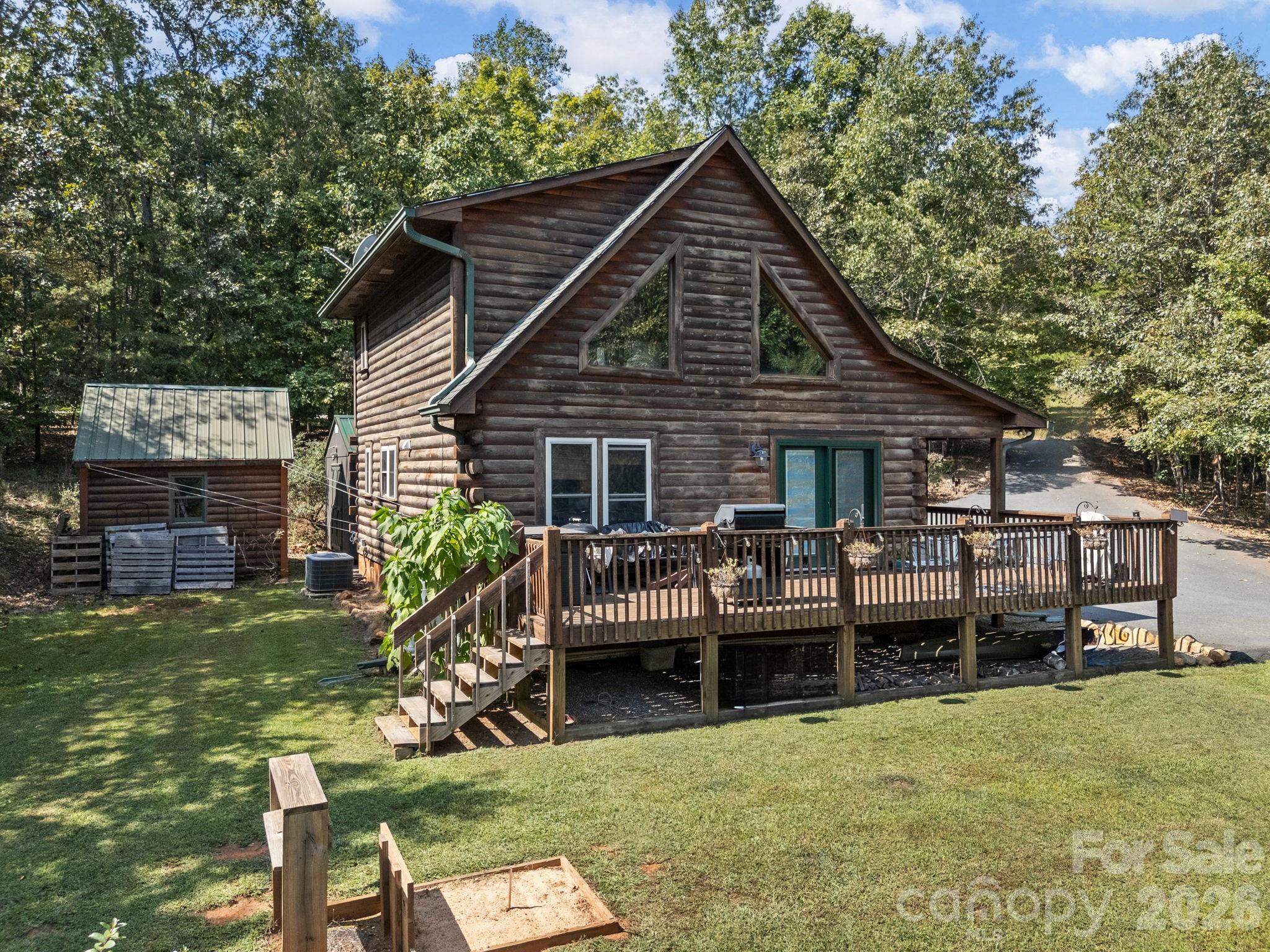 Green River Highlands - Residential