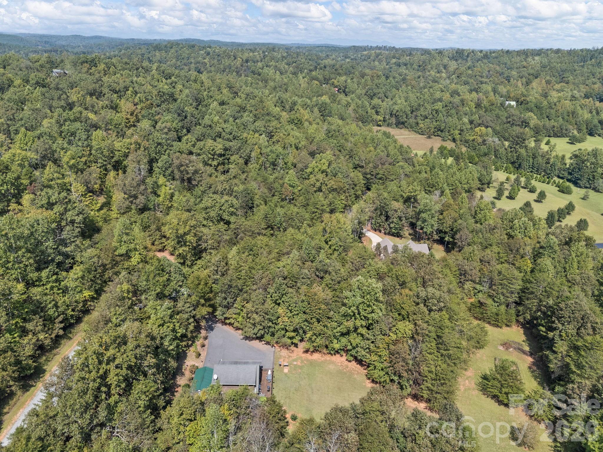 Green River Highlands - Residential