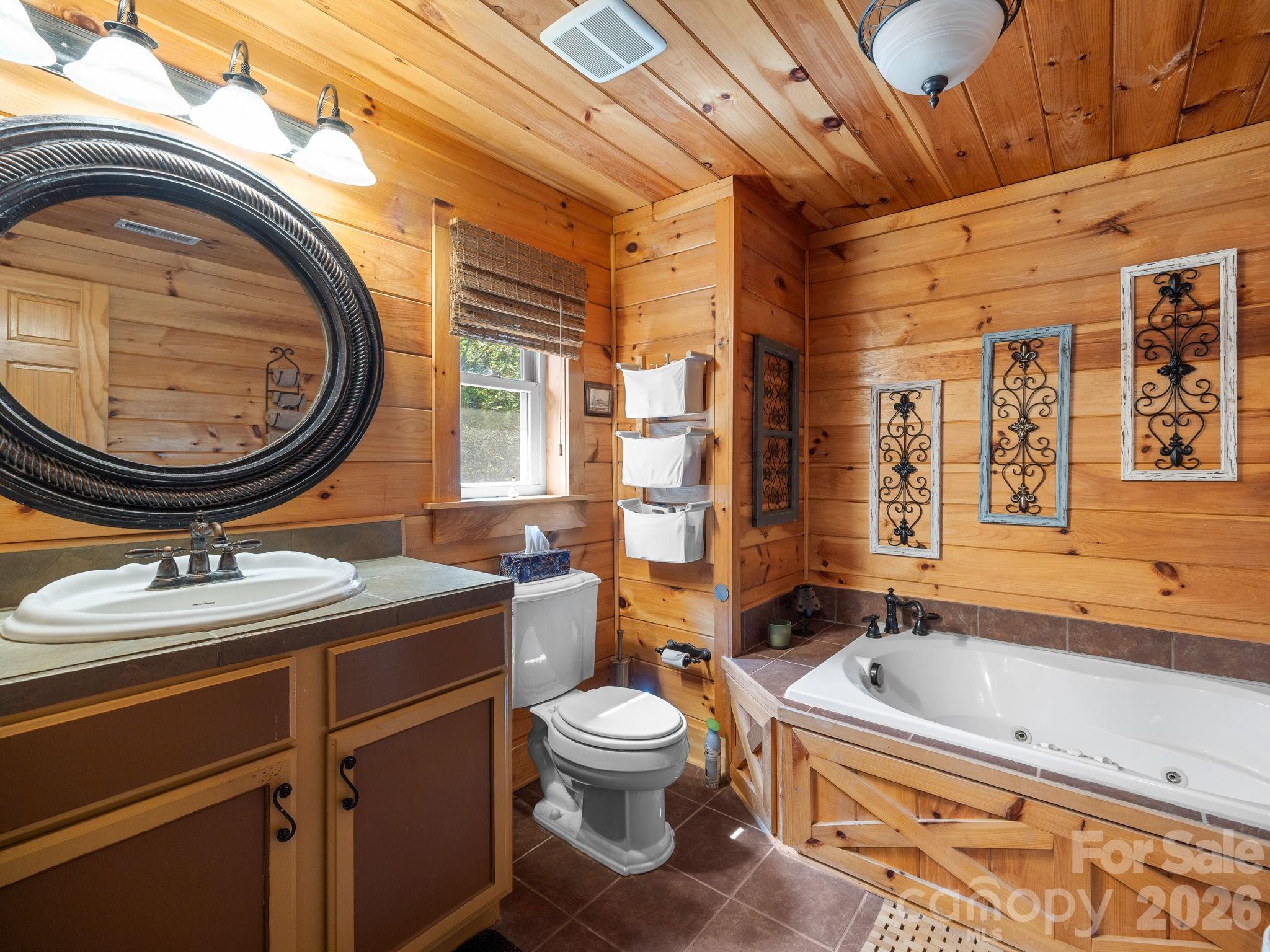 Green River Highlands - Residential