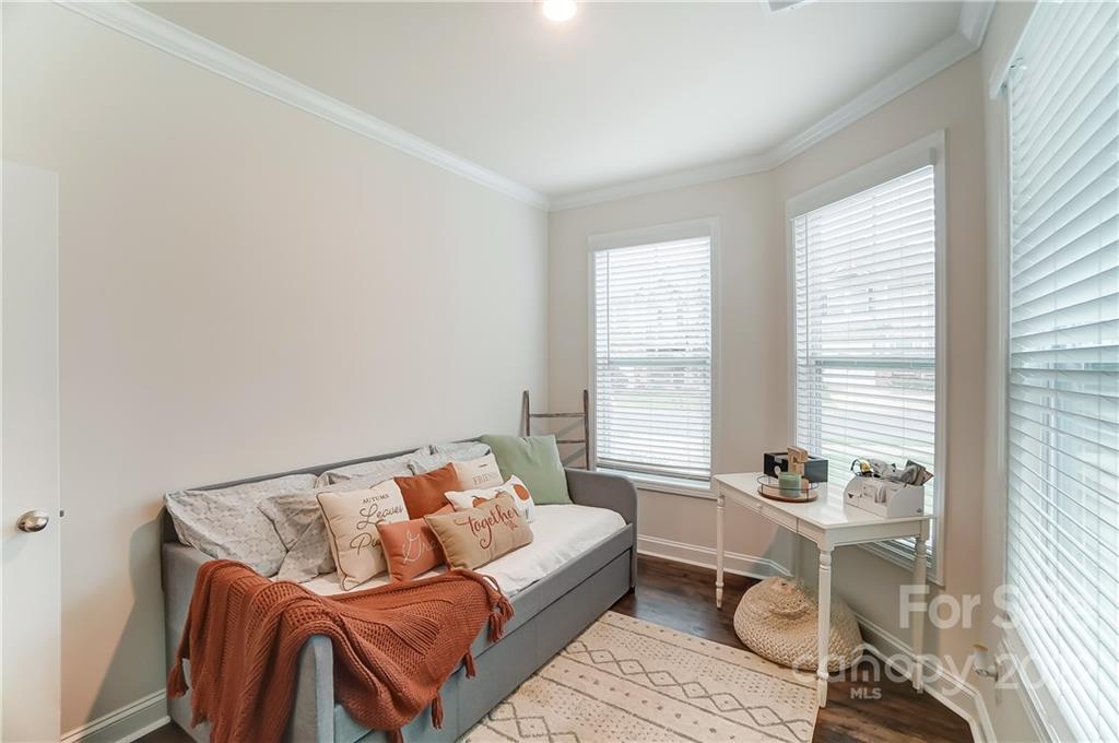 Ivy Ridge - Residential