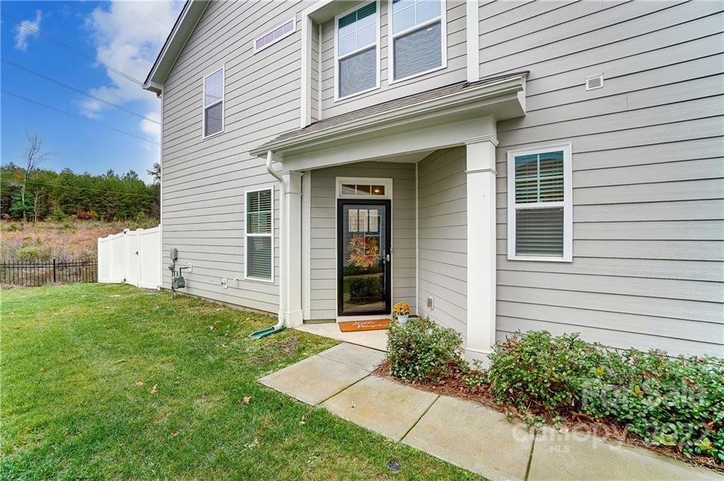 Ivy Ridge - Residential