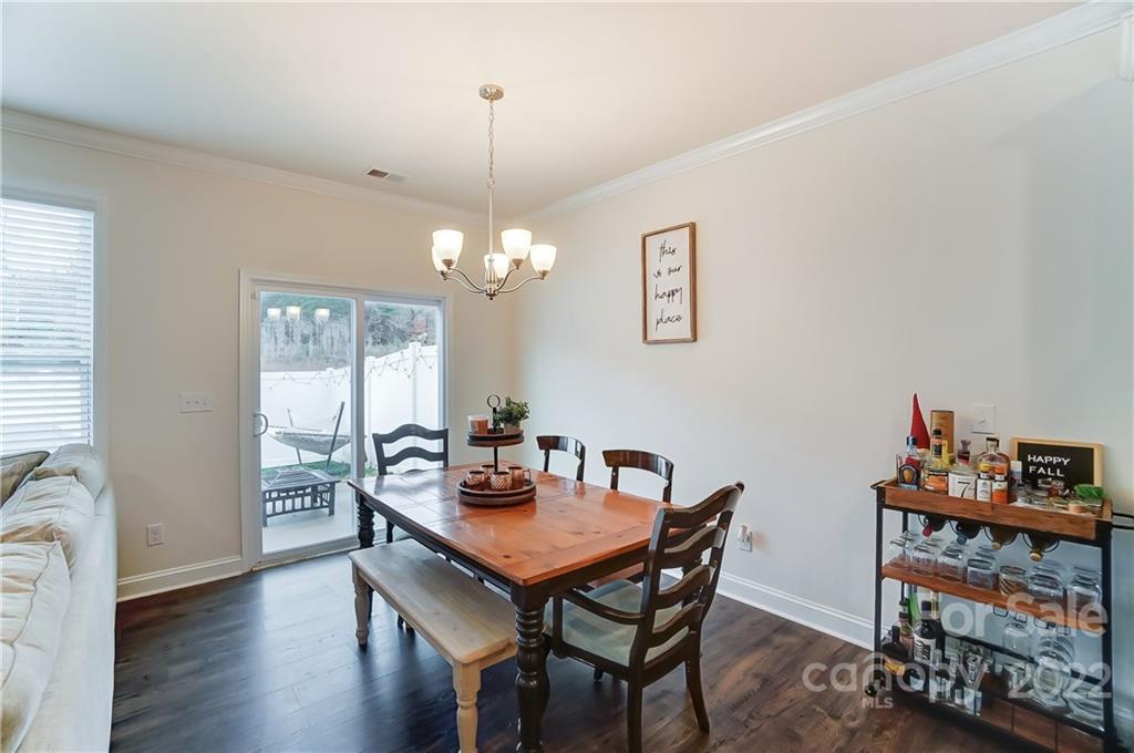 Ivy Ridge - Residential