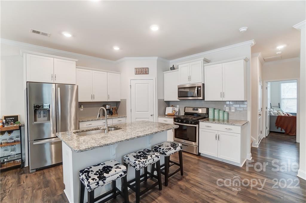 Ivy Ridge - Residential