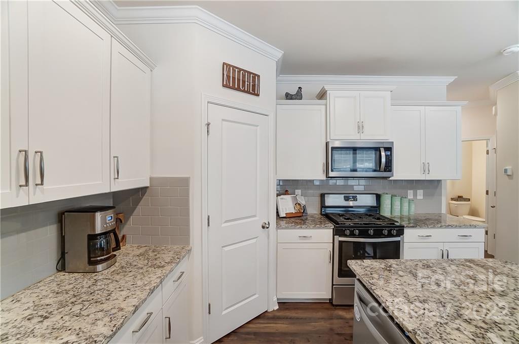 Ivy Ridge - Residential