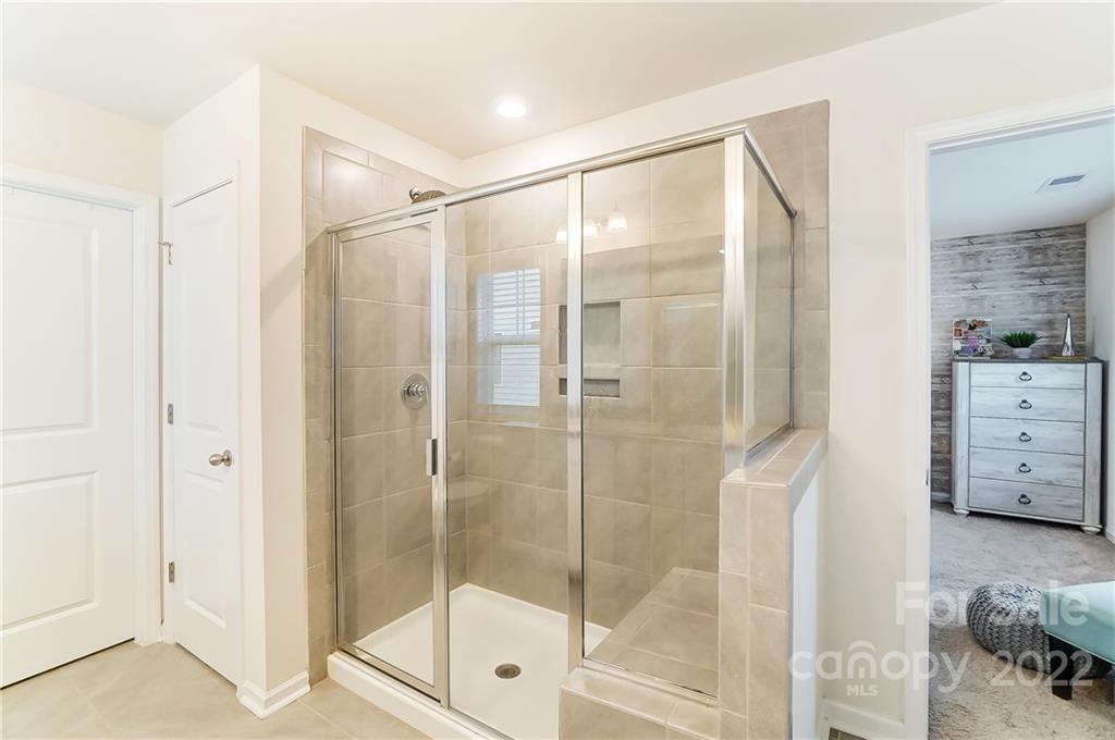 Ivy Ridge - Residential