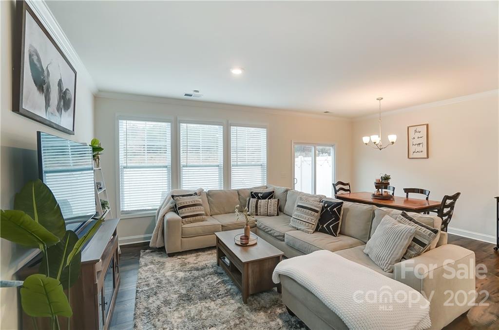 Ivy Ridge - Residential