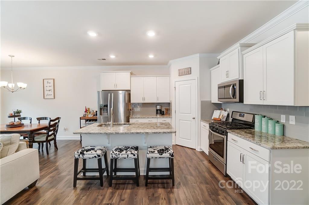 Ivy Ridge - Residential