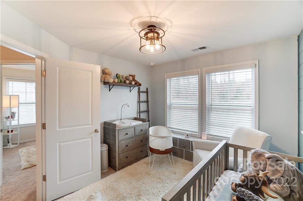 Ivy Ridge - Residential