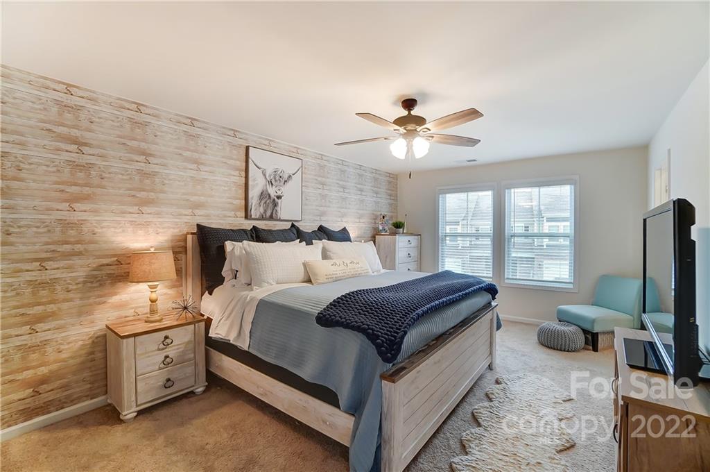 Ivy Ridge - Residential