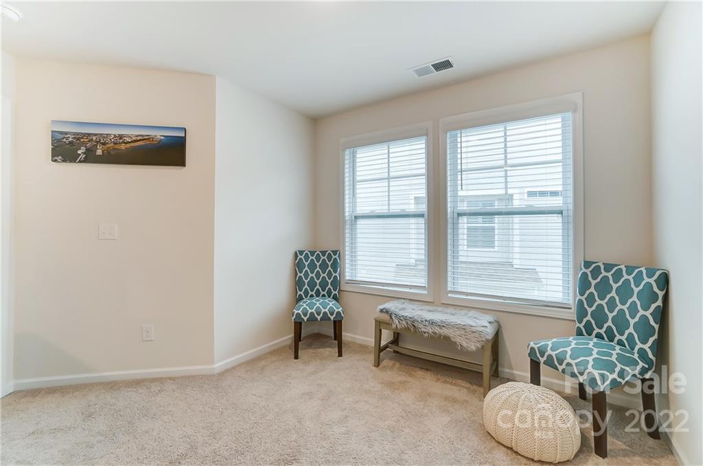 Ivy Ridge - Residential