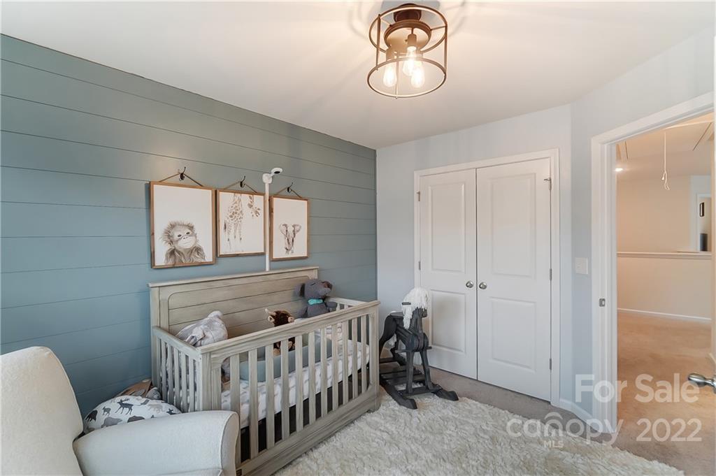 Ivy Ridge - Residential