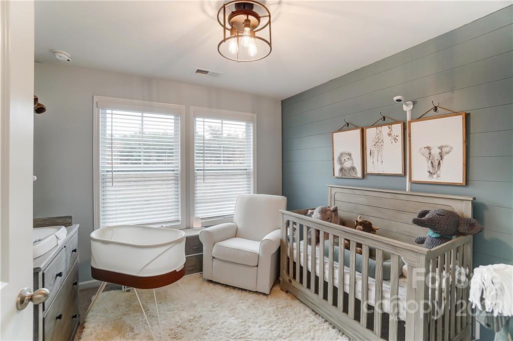 Ivy Ridge - Residential