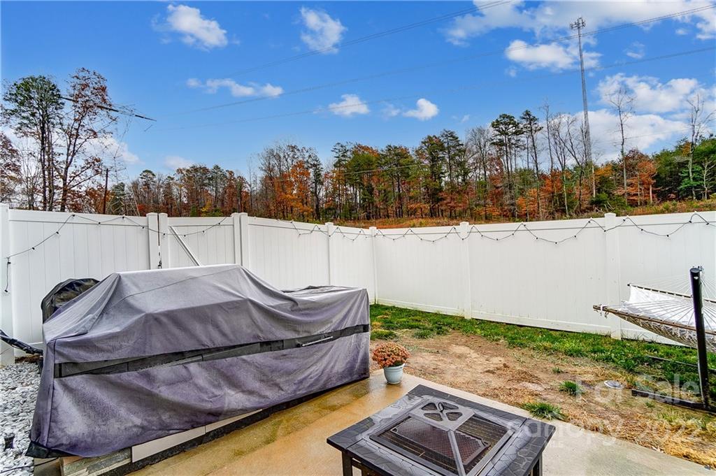 Ivy Ridge - Residential