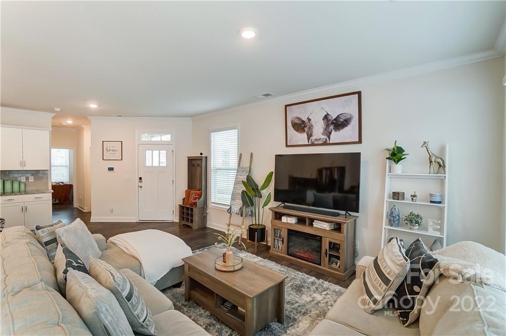 Ivy Ridge - Residential