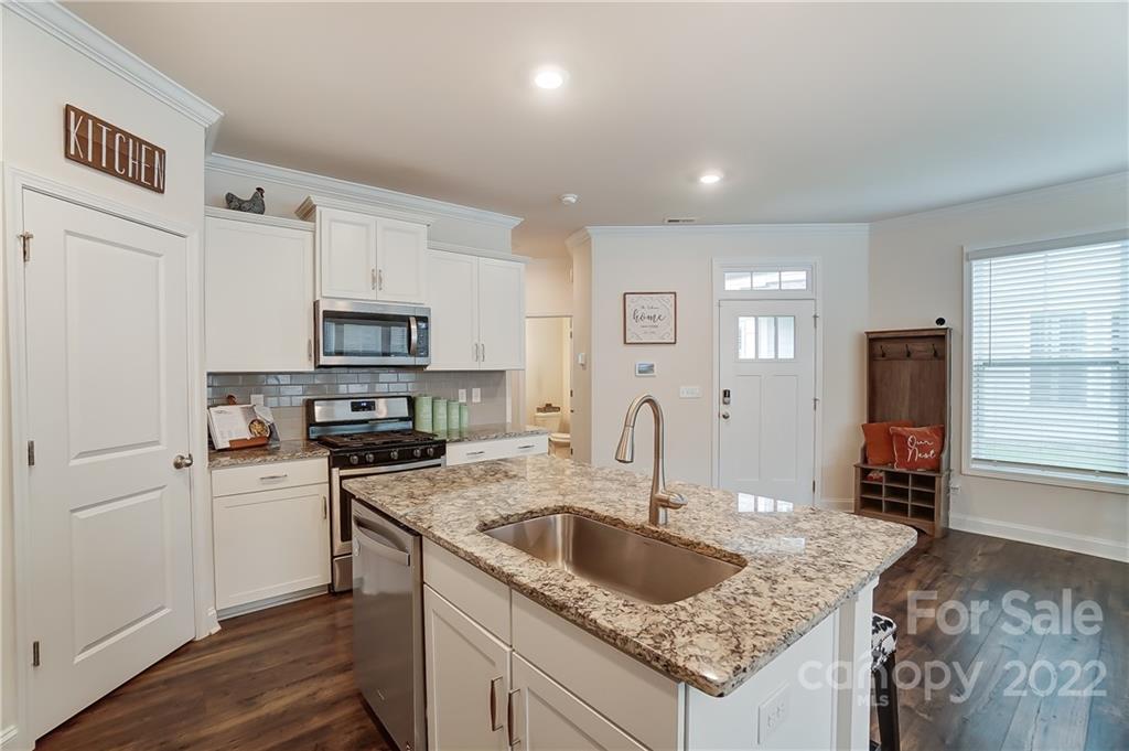 Ivy Ridge - Residential