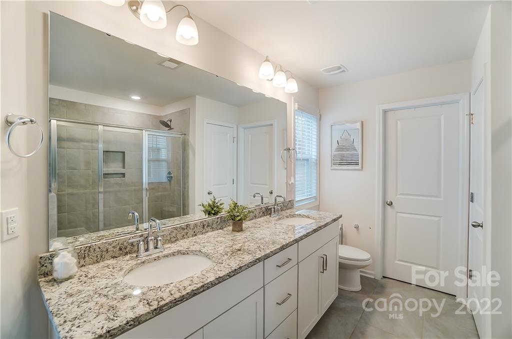 Ivy Ridge - Residential