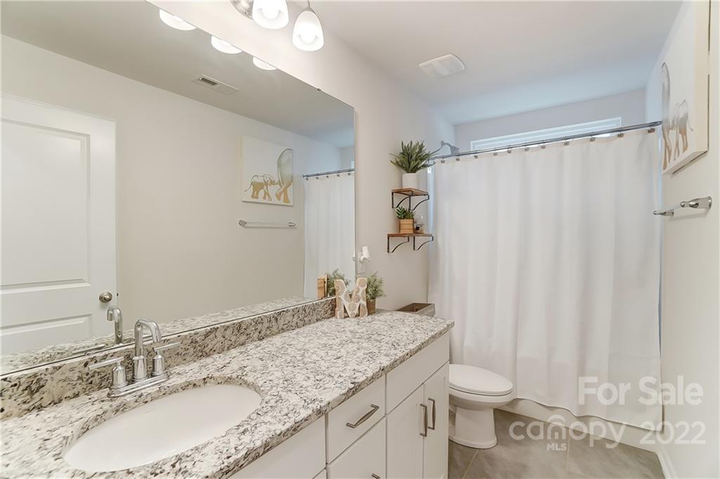 Ivy Ridge - Residential